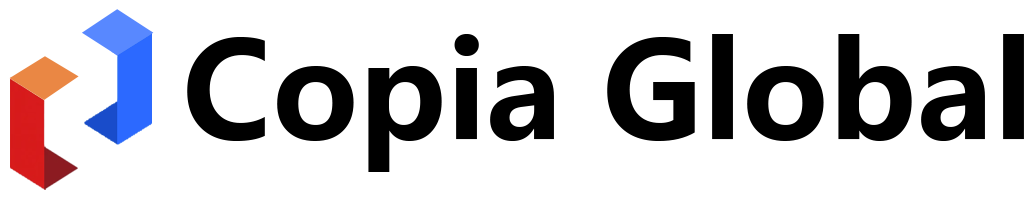Copia Global Service Inc